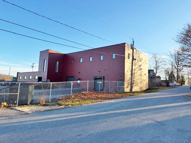 95 Main Street, South Portland