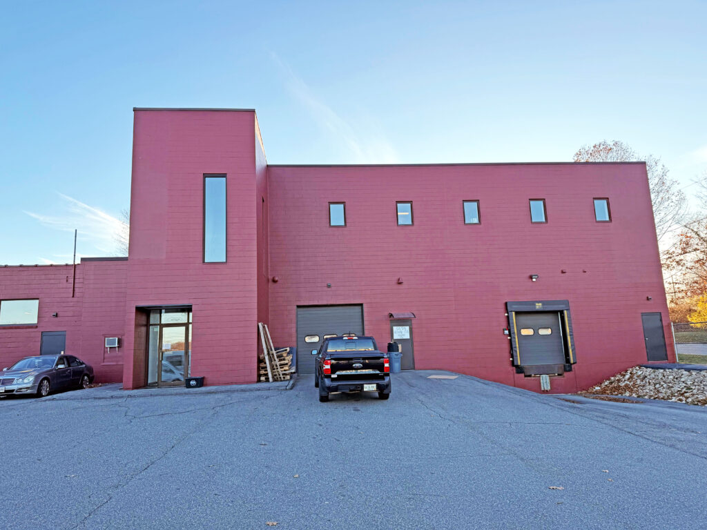 95 Main Street, South Portland