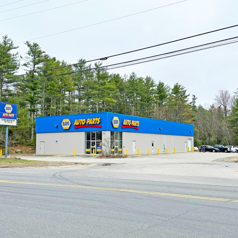 236 Main Street, Waterboro