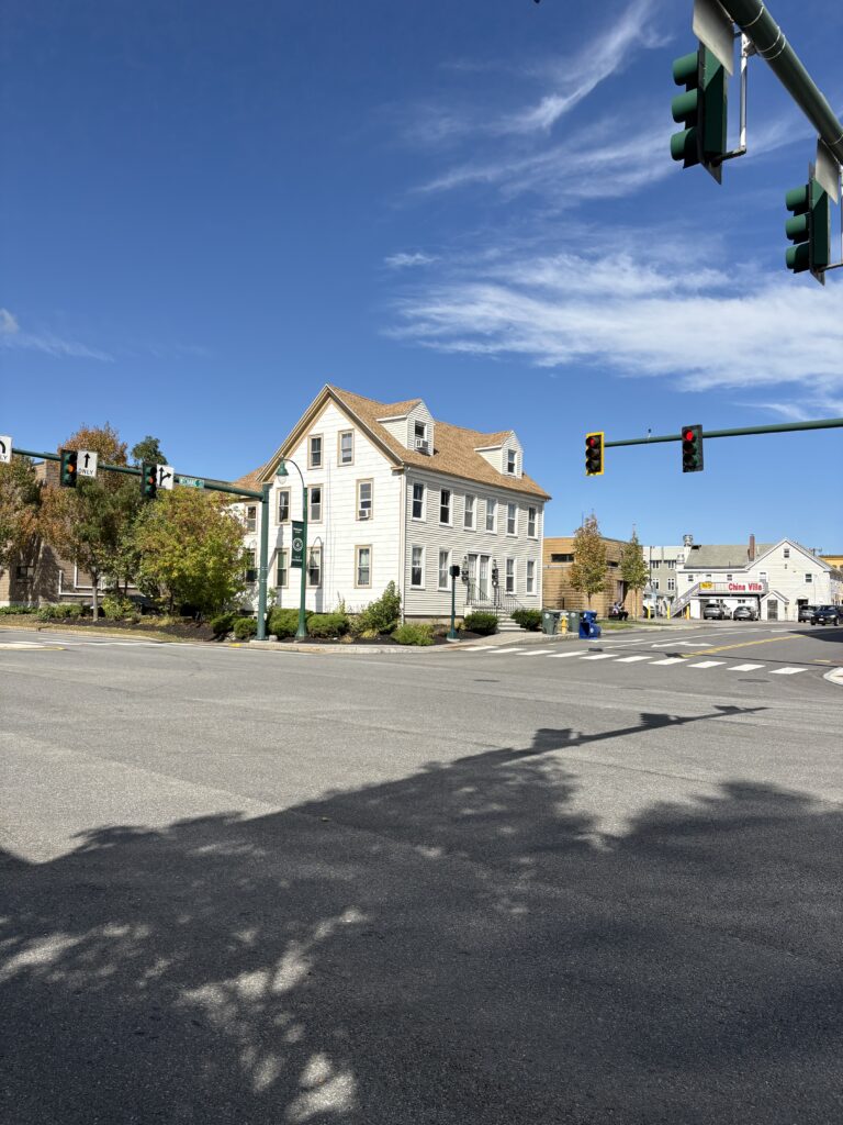 17 Mechanic Street, Westbrook