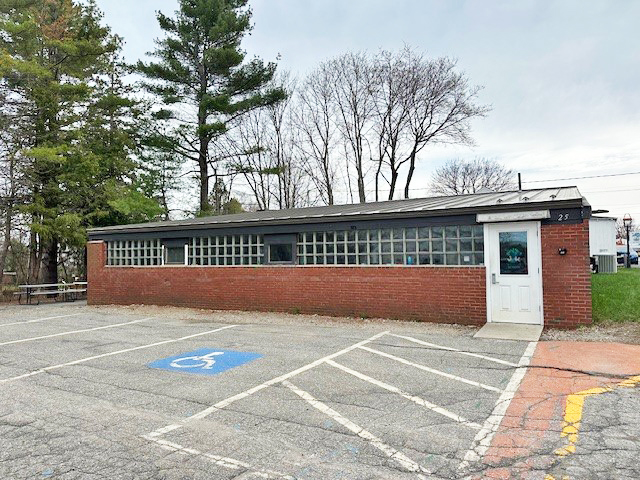 25 Yarmouth Crossing, Yarmouth