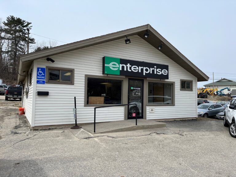 Maine Commercial Real Estate