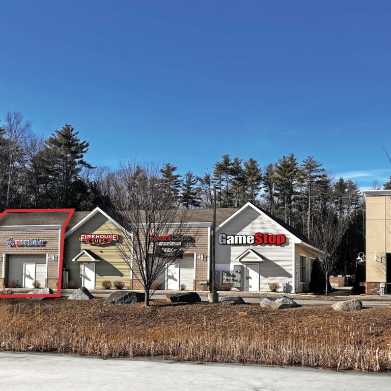 574 Alfred Street, Biddeford