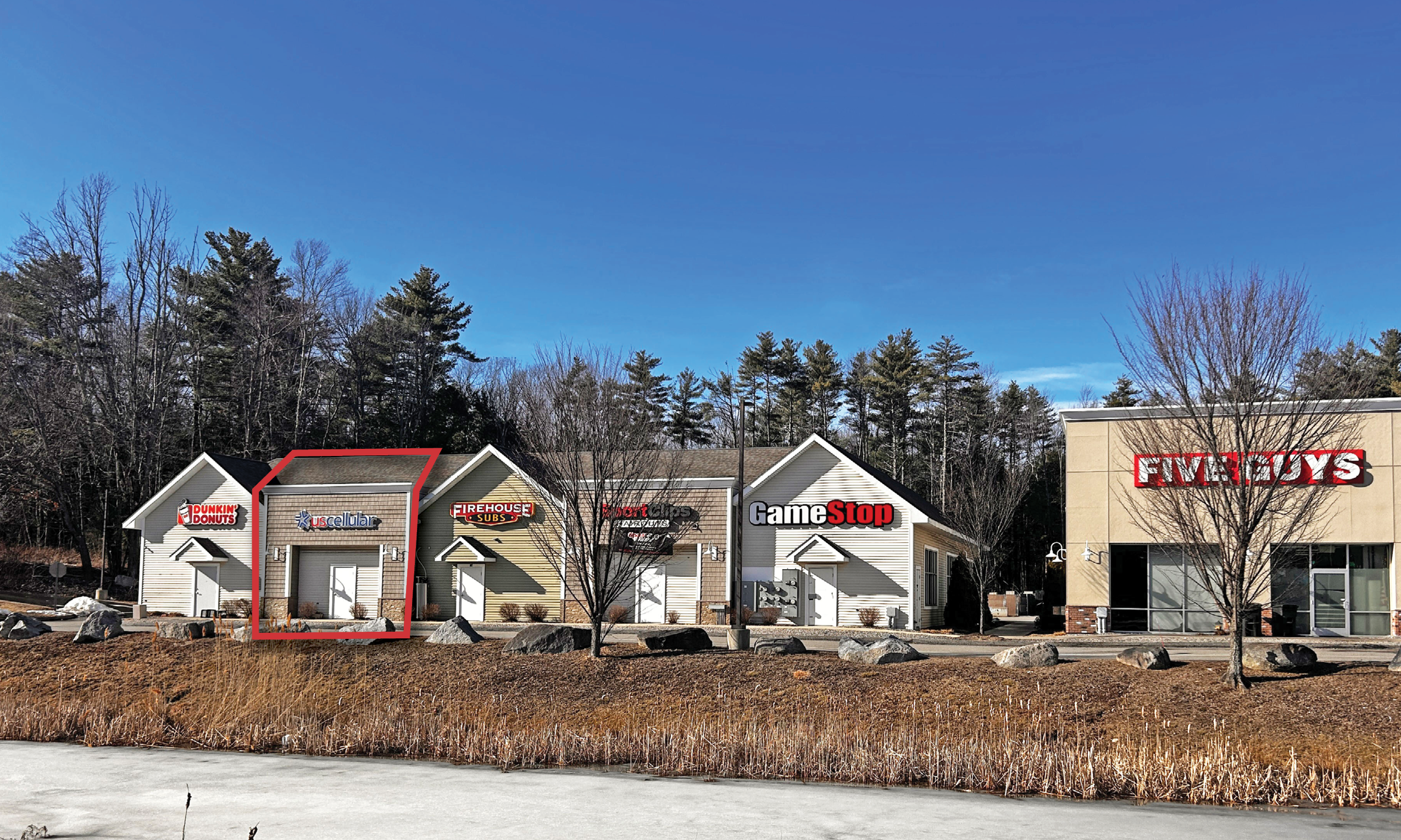 574 Alfred Street, Biddeford