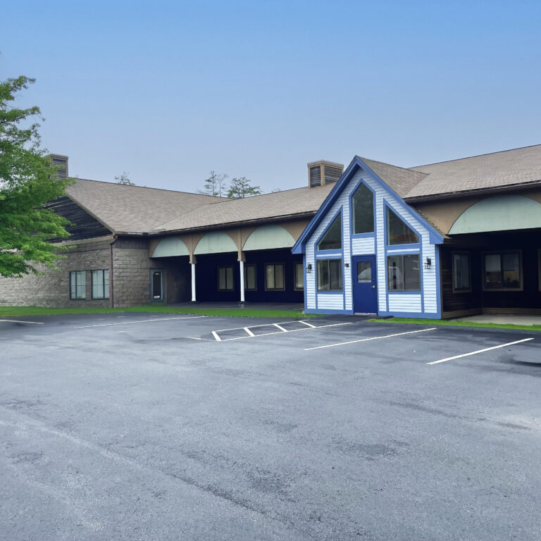 220 Industrial Way, Portland