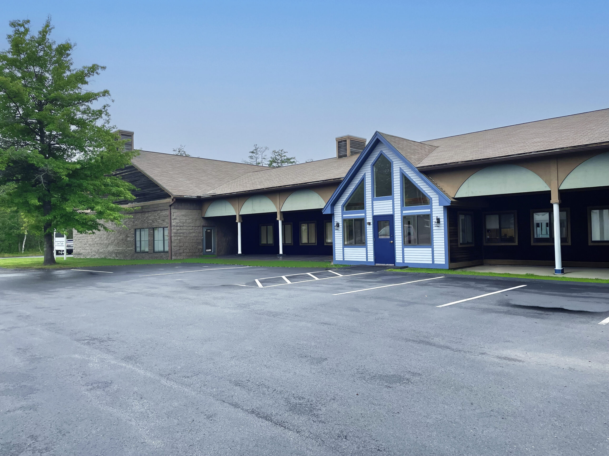 220 Industrial Way, Portland