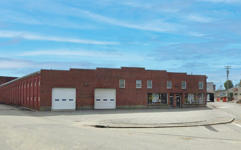 81 Elm Street, Biddeford