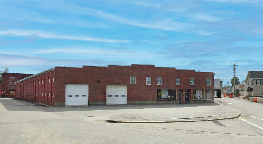 81 Elm Street, Biddeford