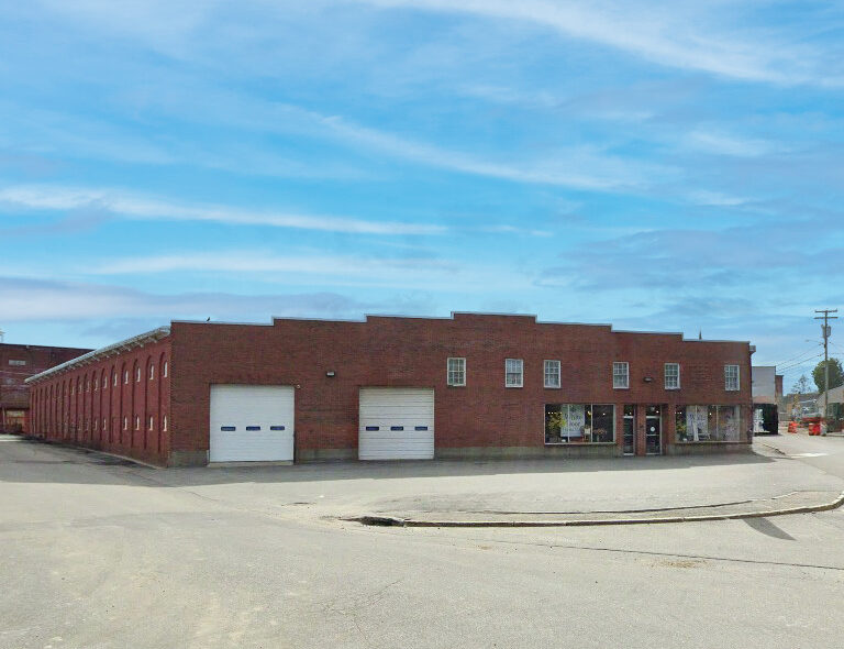 81 Elm Street, Biddeford