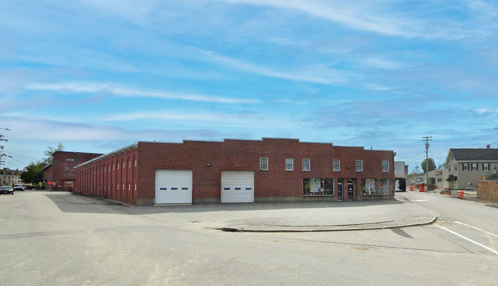 81 Elm Street, Biddeford