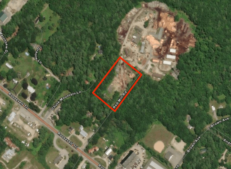 46 Red Mill Road, Casco