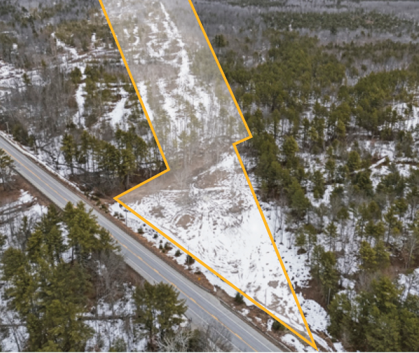 370 Country Club Road, Sanford