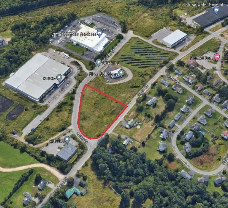 31 Spiller Drive, Westbrook