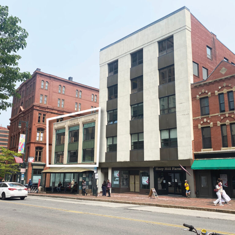 480 Congress Street, Portland