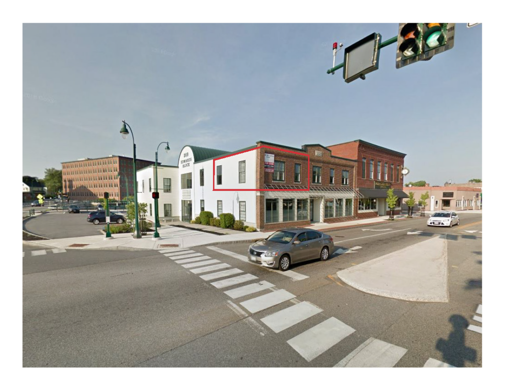 869 Main Street, Westbrook