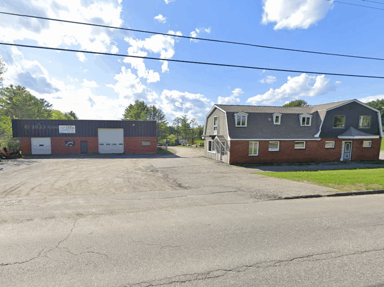 70 Cony Road, Augusta