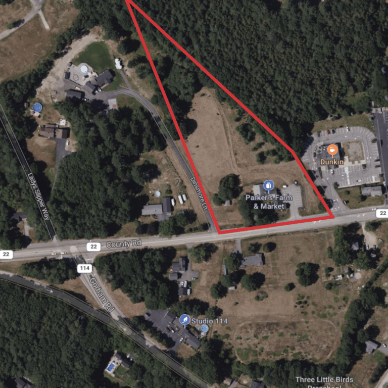 97 County Road, Scarborough