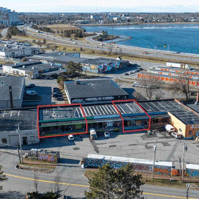 200 Anderson Street, Portland