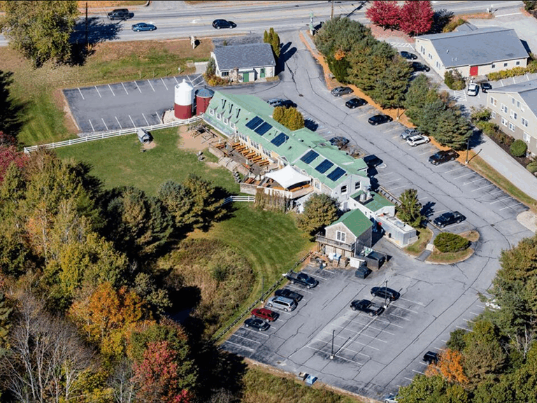 187 Lower Main Street, Freeport