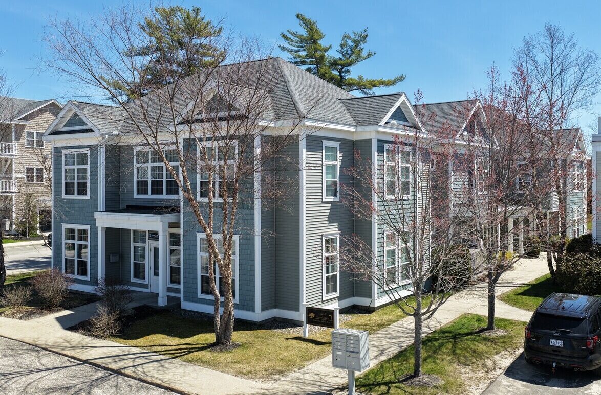 10 Plaza Drive, Scarborough