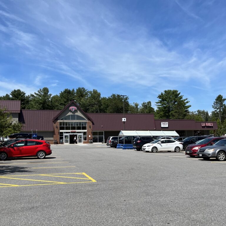 756 US Route One, Yarmouth