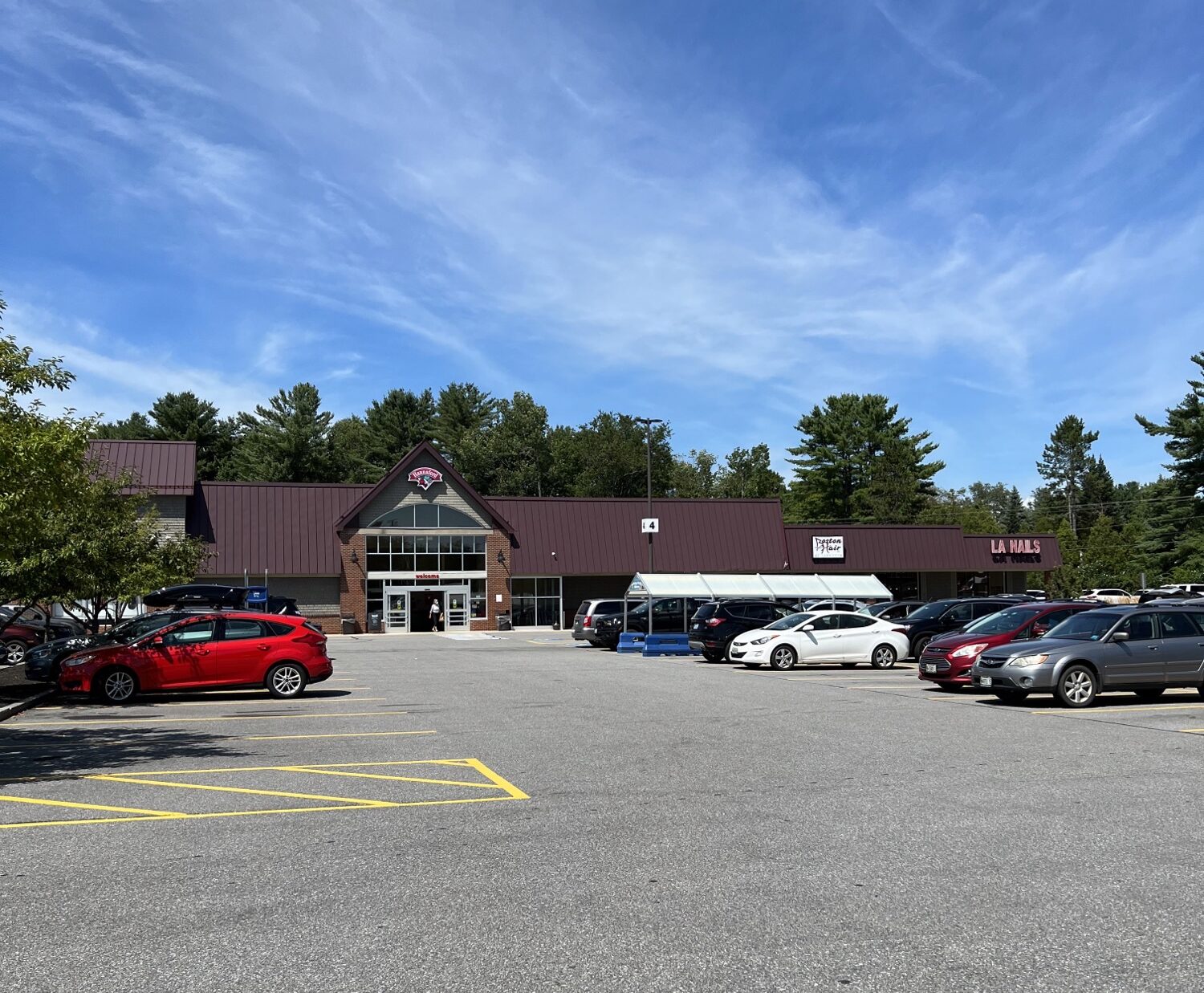 756 US Route One, Yarmouth