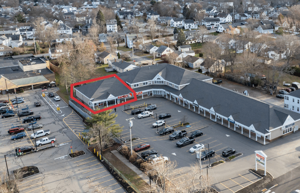 321 Elm Street, Biddeford