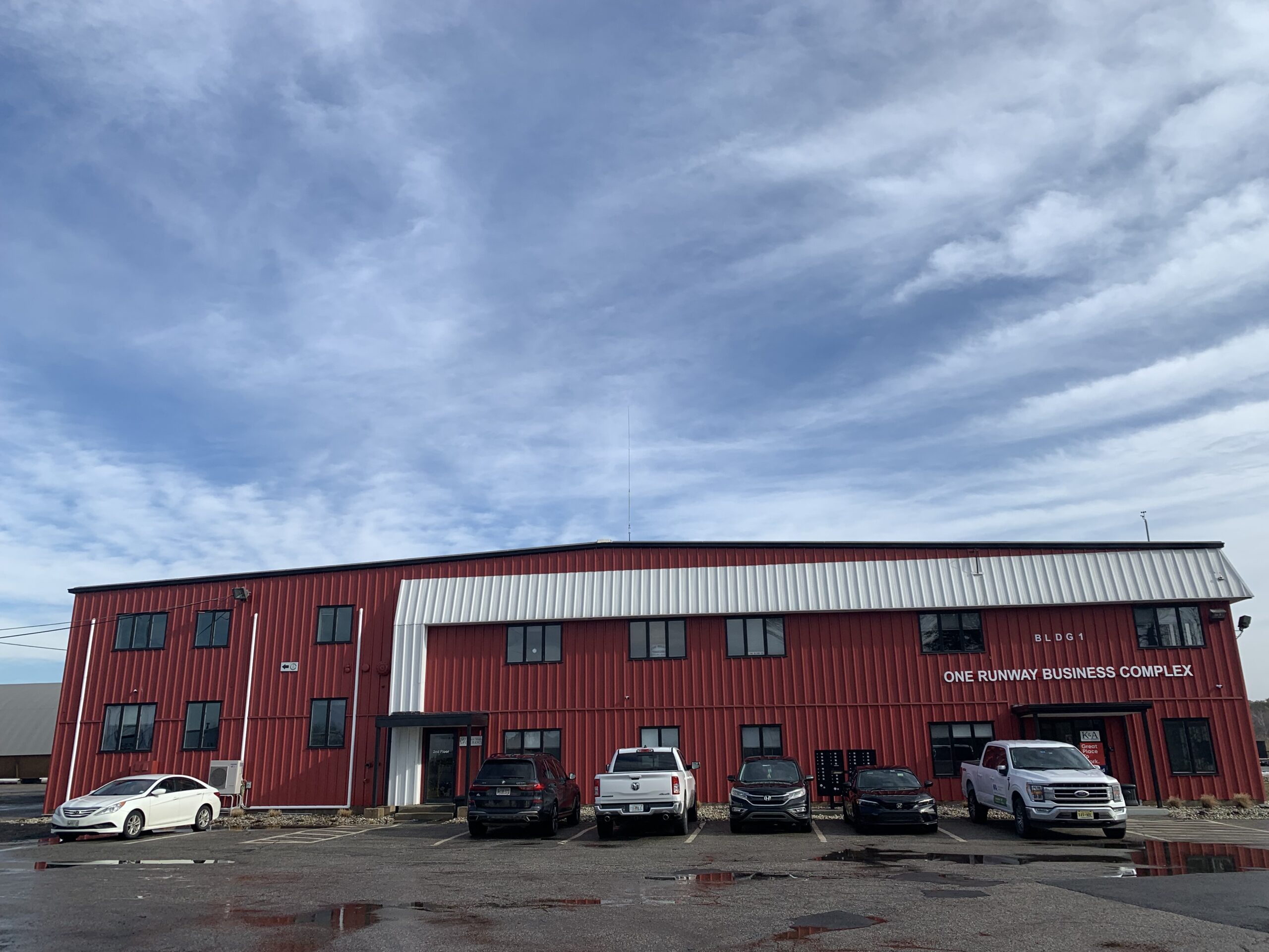 Maine Commercial Real Estate