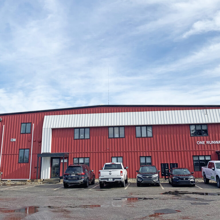 1 Runway Road, South Portland