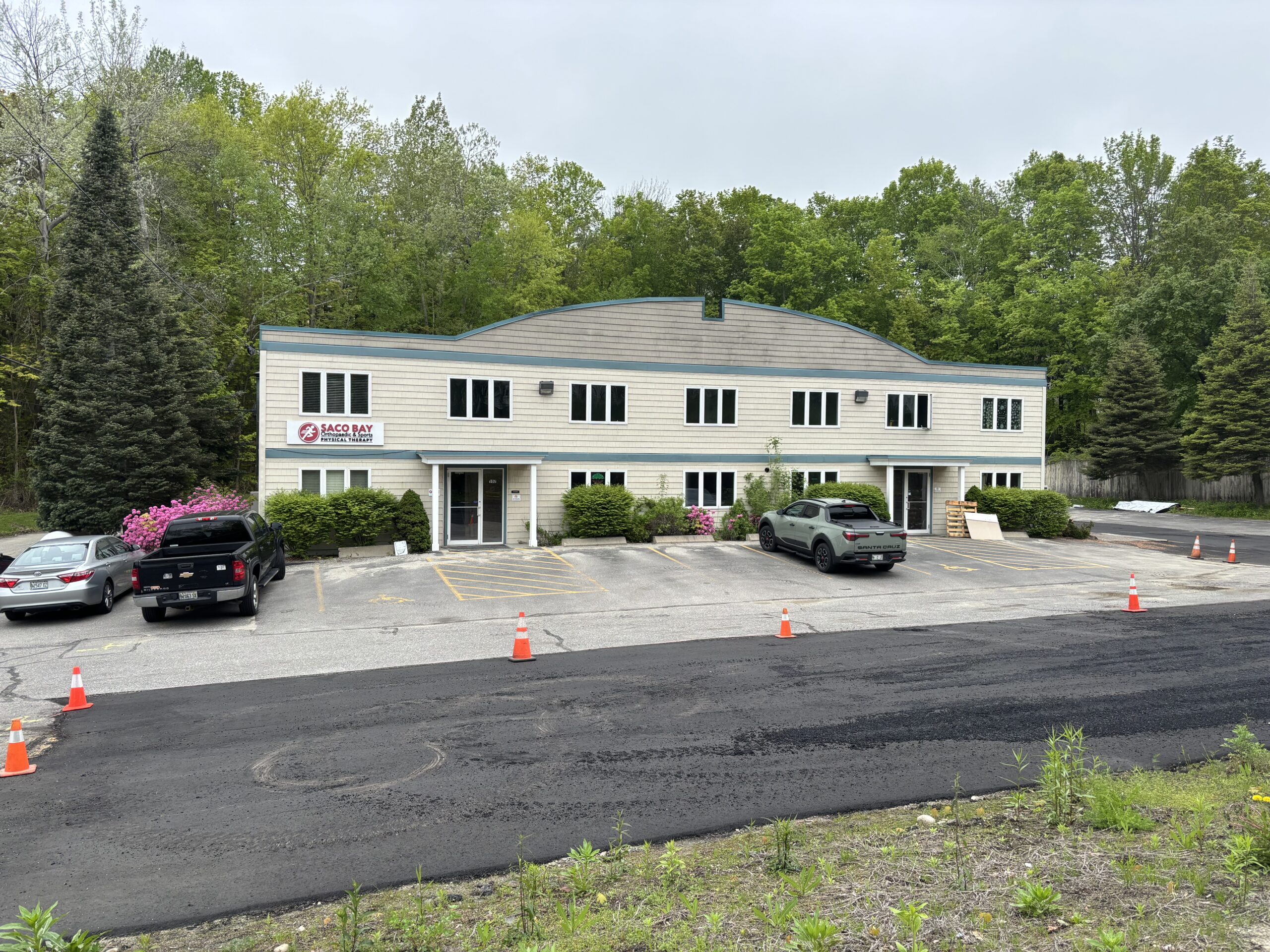 47 Water Street, Hallowell