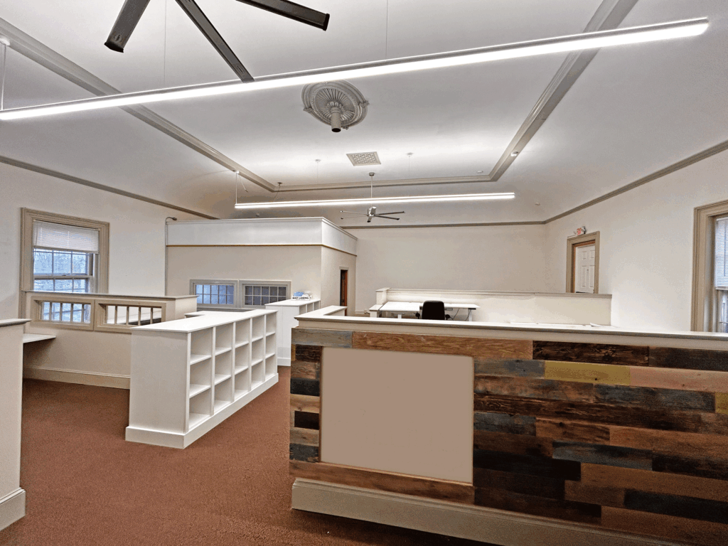 189 Main Street, Yarmouth