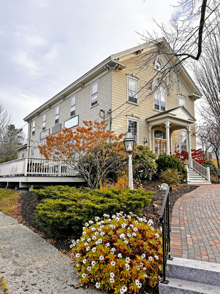 189 Main Street, Yarmouth