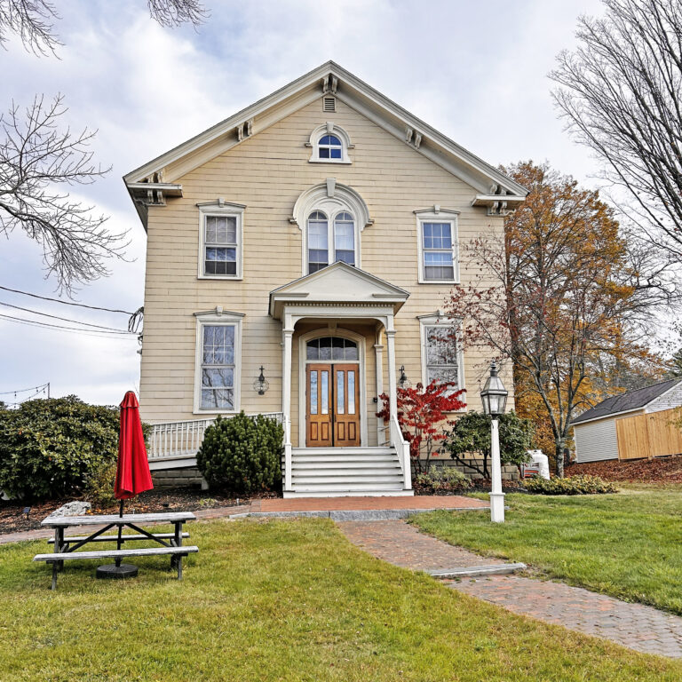 189 Main Street, Yarmouth