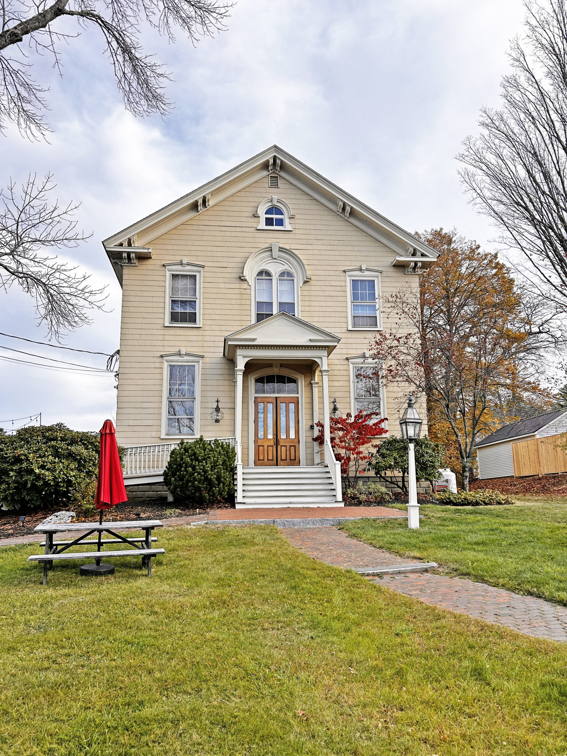 189 Main Street, Yarmouth