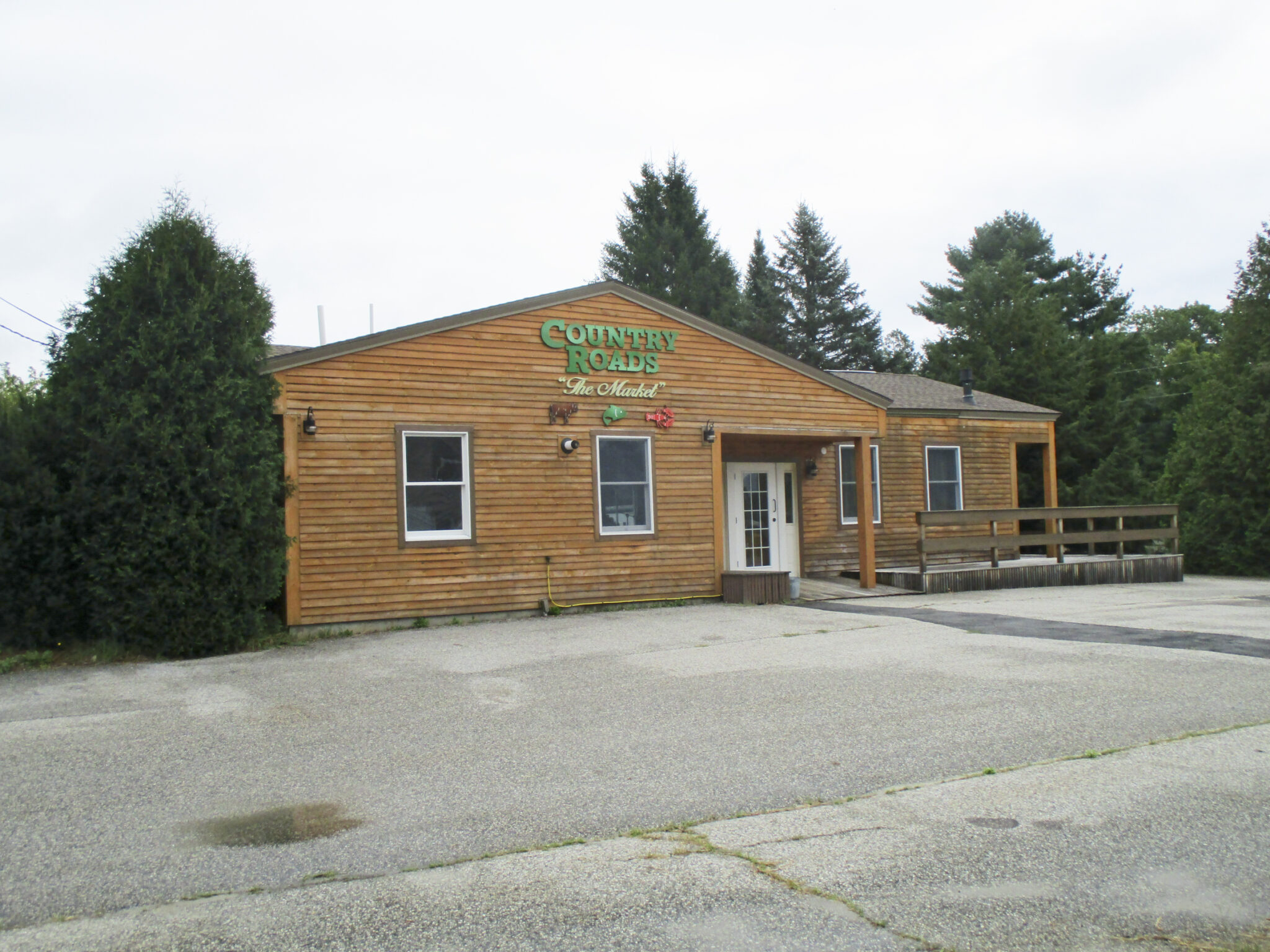 Maine Commercial Real Estate