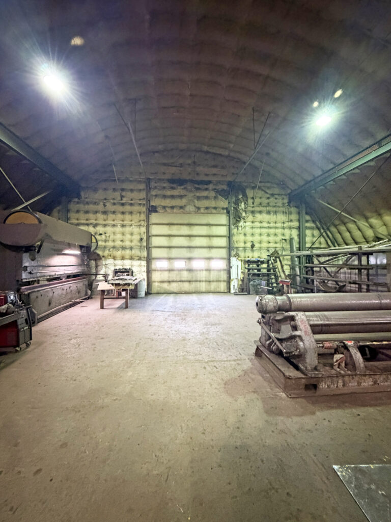 30 Industrial Park Road, Skowhegan