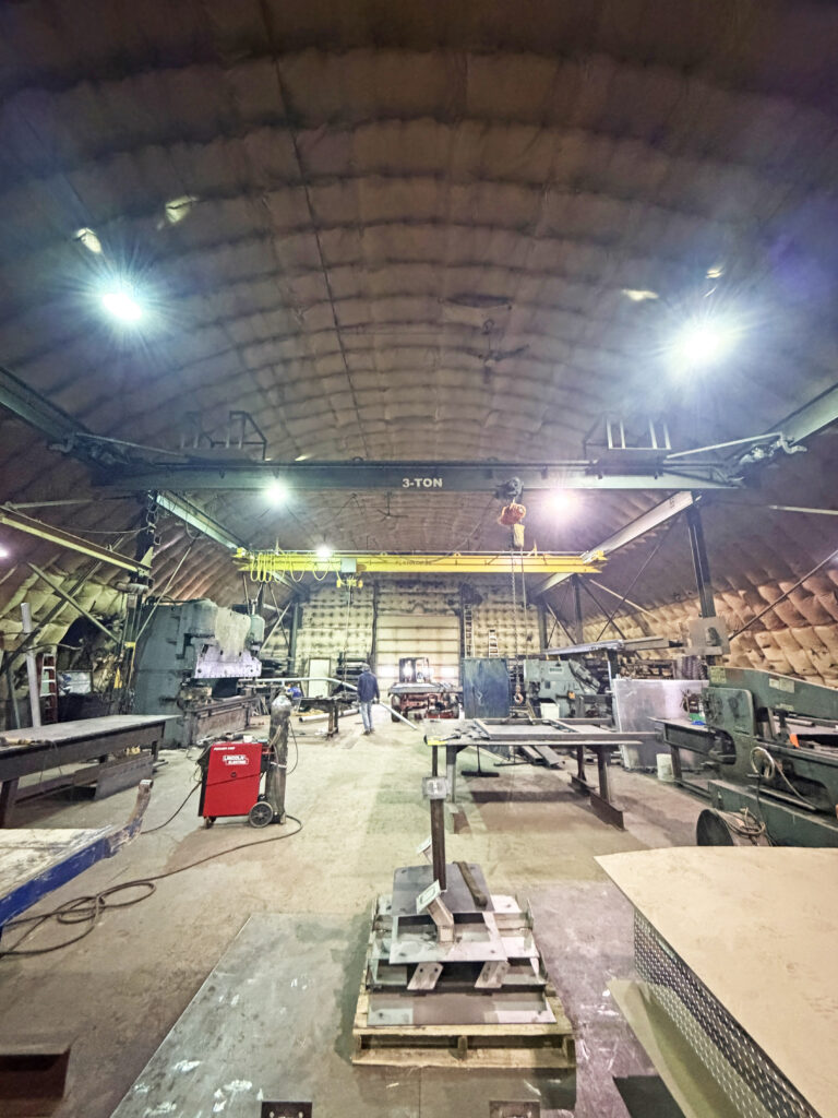 30 Industrial Park Road, Skowhegan