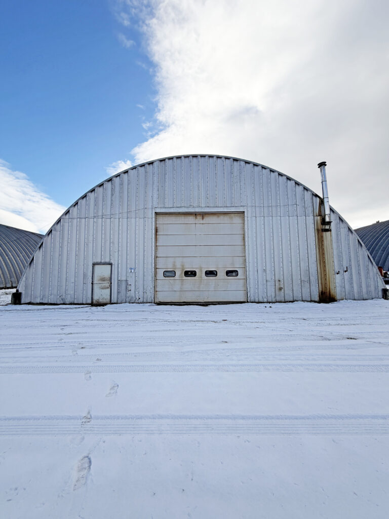 30 Industrial Park Road, Skowhegan