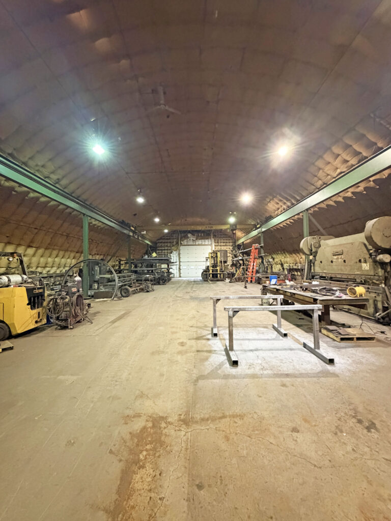 30 Industrial Park Road, Skowhegan