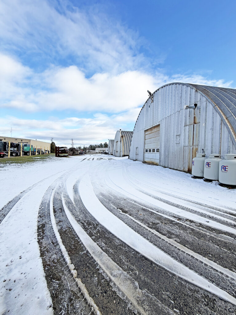 30 Industrial Park Road, Skowhegan