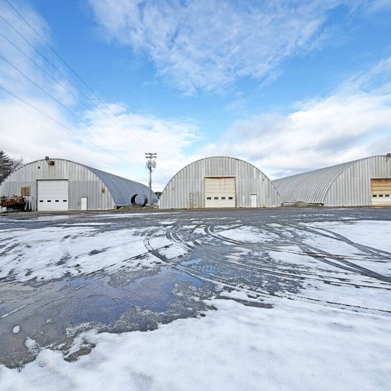 30 Industrial Park Road, Skowhegan