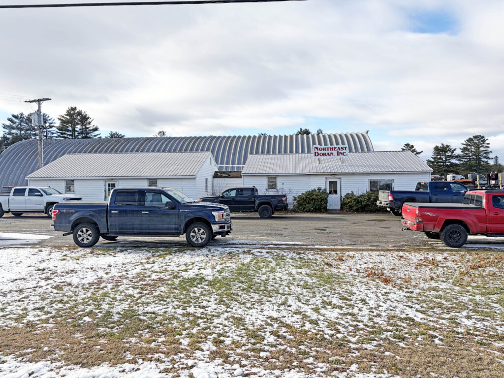 30 Industrial Park Road, Skowhegan