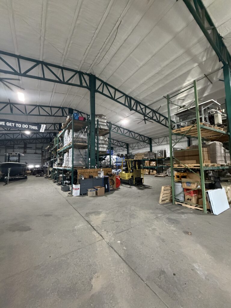 946 US Route 2, Wilton