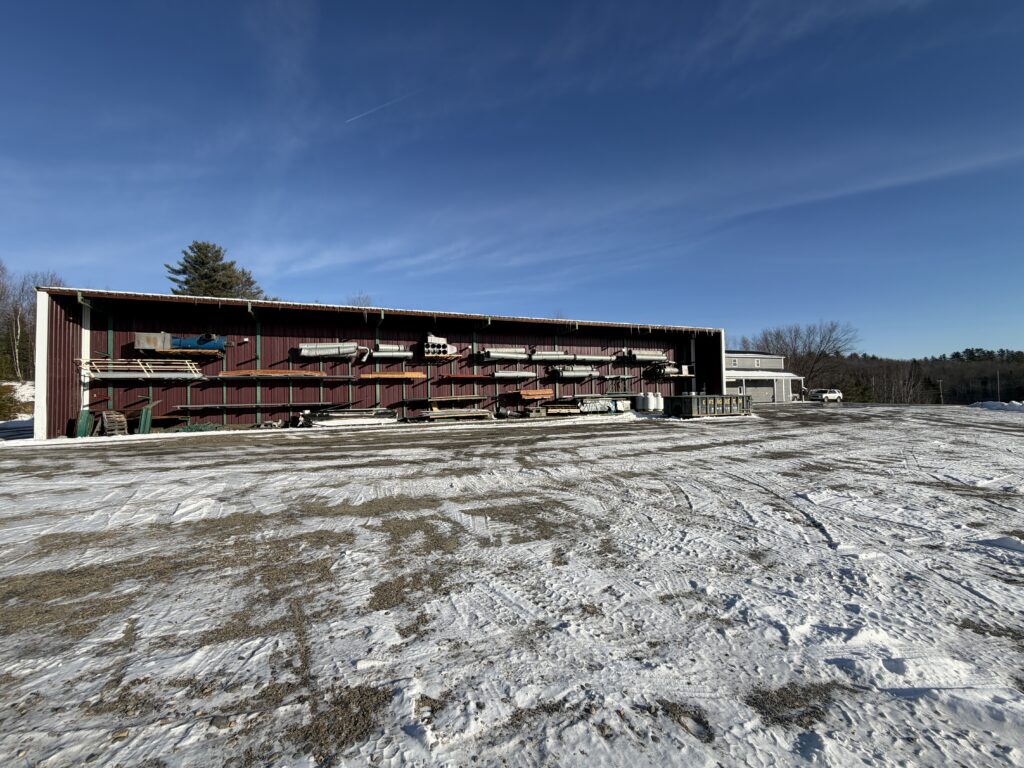 946 US Route 2, Wilton