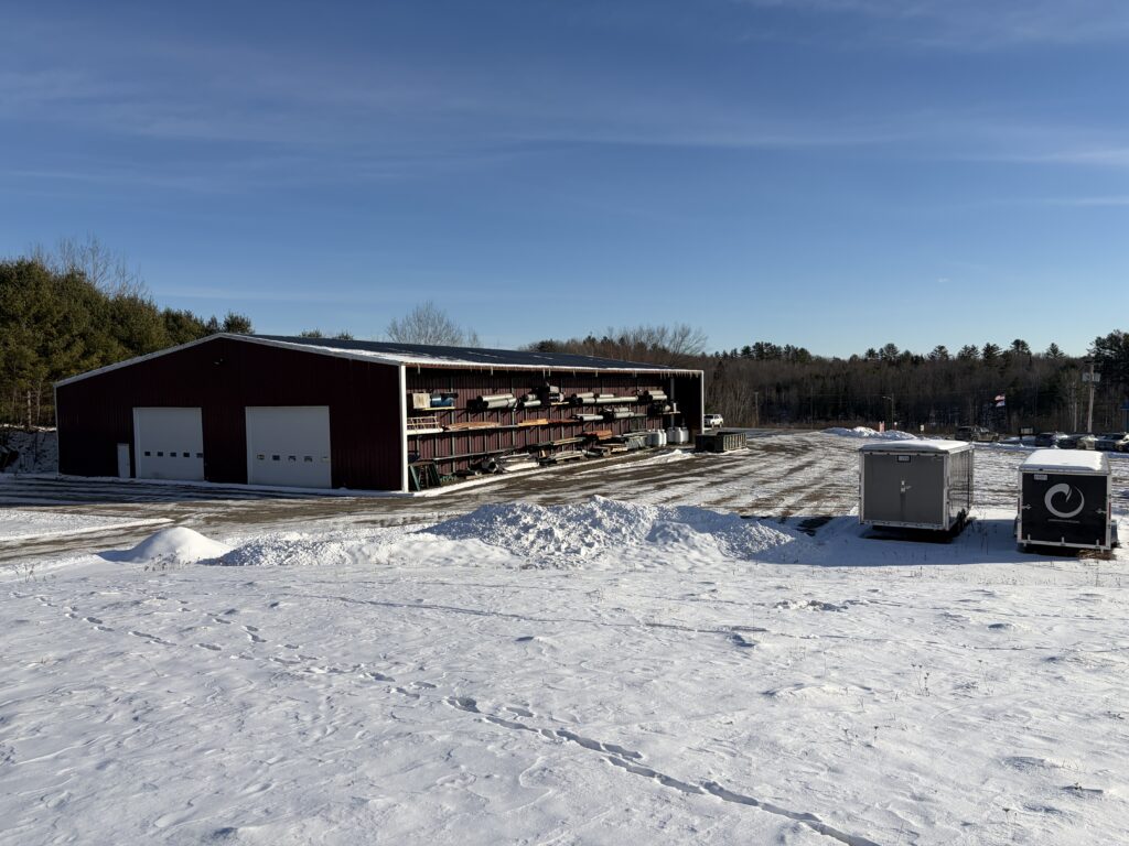 946 US Route 2, Wilton