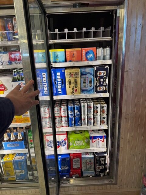 Goose Rocks Beach General Store