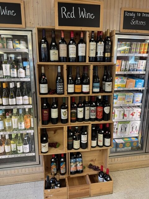 Goose Rocks Beach General Store