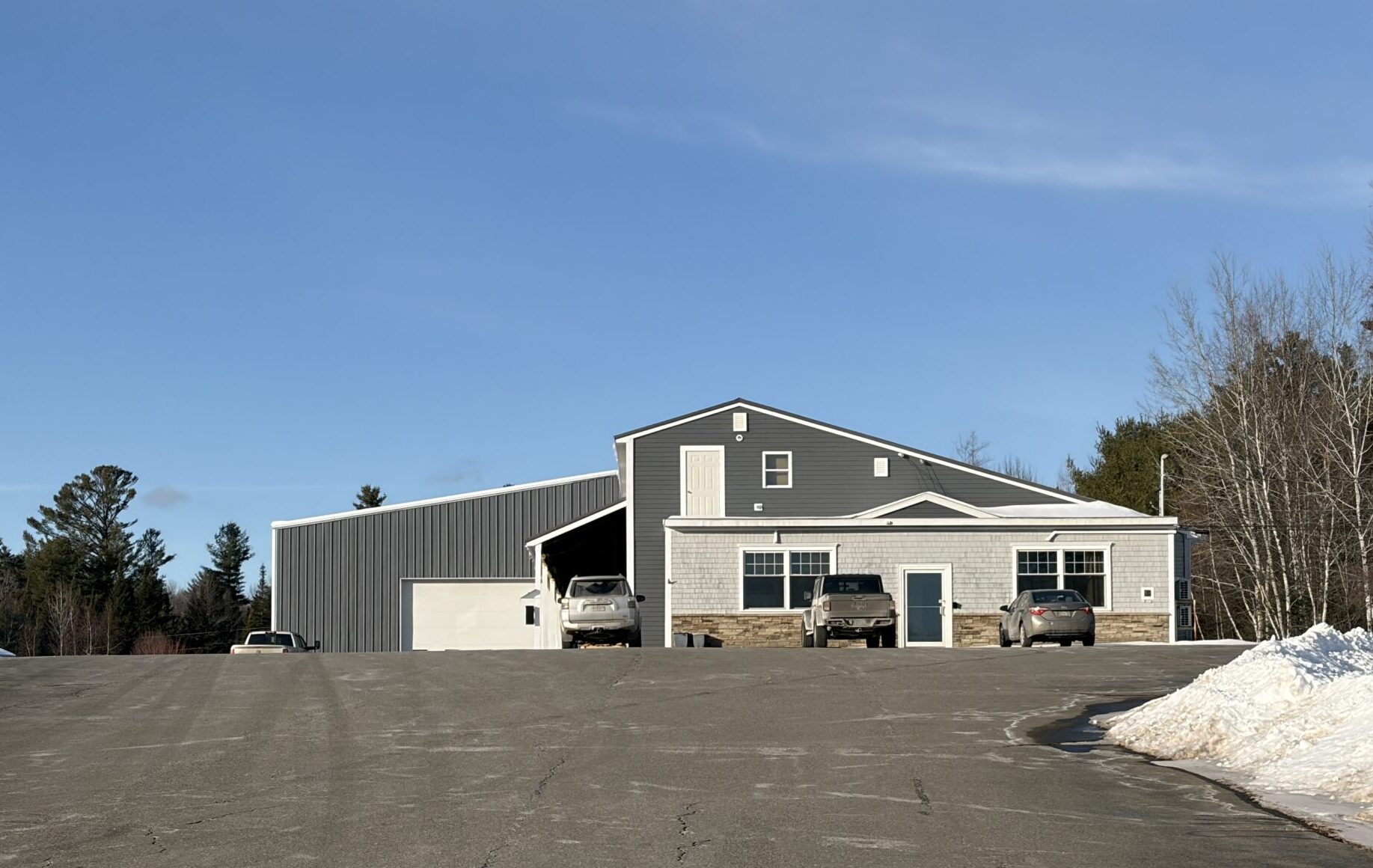 946 US Route 2, Wilton