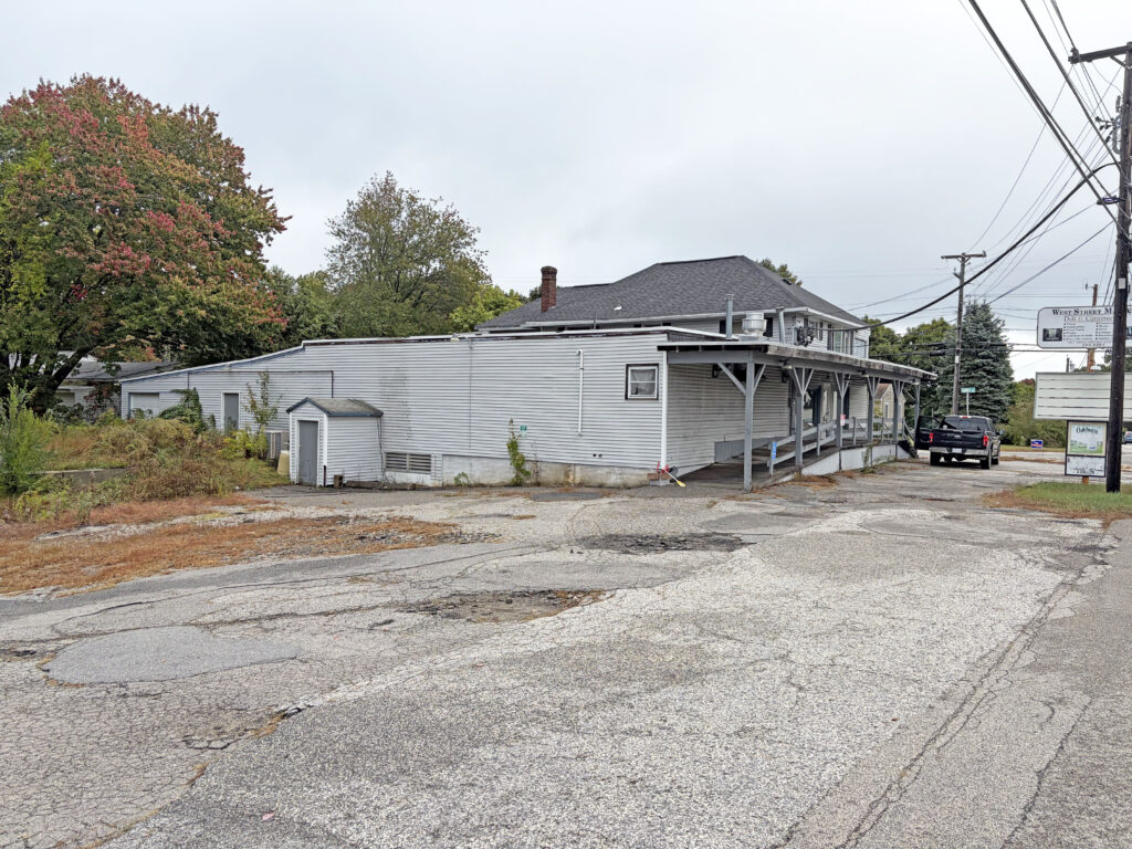 269 West Street, Biddeford