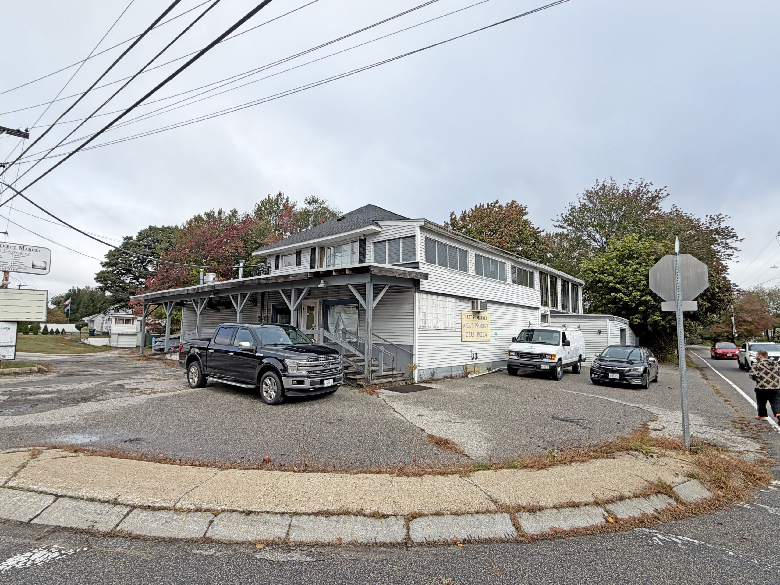 269 West Street, Biddeford